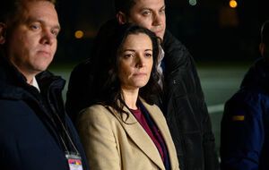 Скалецька: Як ми ще можемо показувати інакше, якщо не будемо показувати своїми діями?