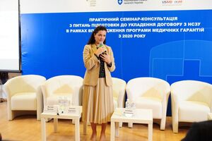 Скалецька про евакуацію з Китаю: Ми говорили, що це є безпечно, ми зробили всі необхідні заходи