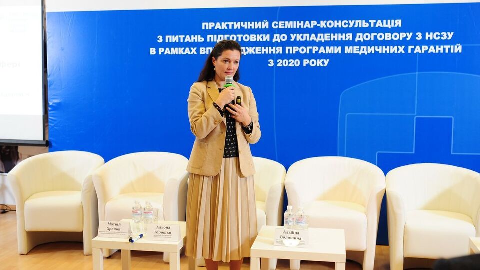Скалецька про евакуацію з Китаю: Ми говорили, що це є безпечно, ми зробили всі необхідні заходи