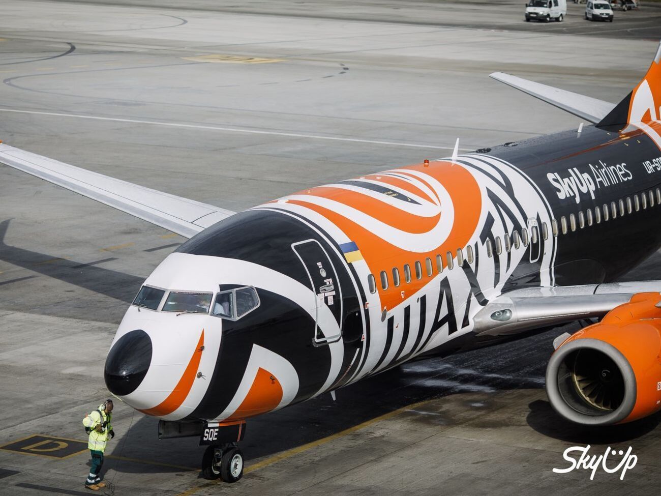 Дату вылета самолета за украинцами в Ухань не сообщают