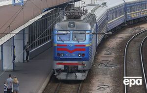 У 2019 році "Укрзалізниця" продала 253 530 квитків на потяг "Київ – Москва"
