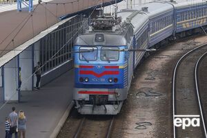 В 2019 году "Укрзалізниця" продала 253 530 билетов на поезд "Киев – Москва"