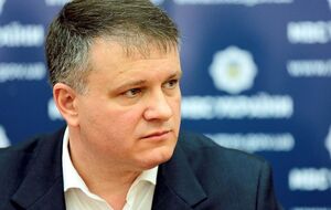 Варченко: Зараз Нацполіція працює над усім спектром інформації