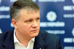 Варченко: Сейчас Нацполиция работает над всем спектром информации