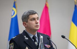 Коваль был назначен первым замглавы Нацполиции в сентябре 2019 года