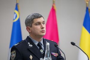 Коваль был назначен первым замглавы Нацполиции в сентябре 2019 года