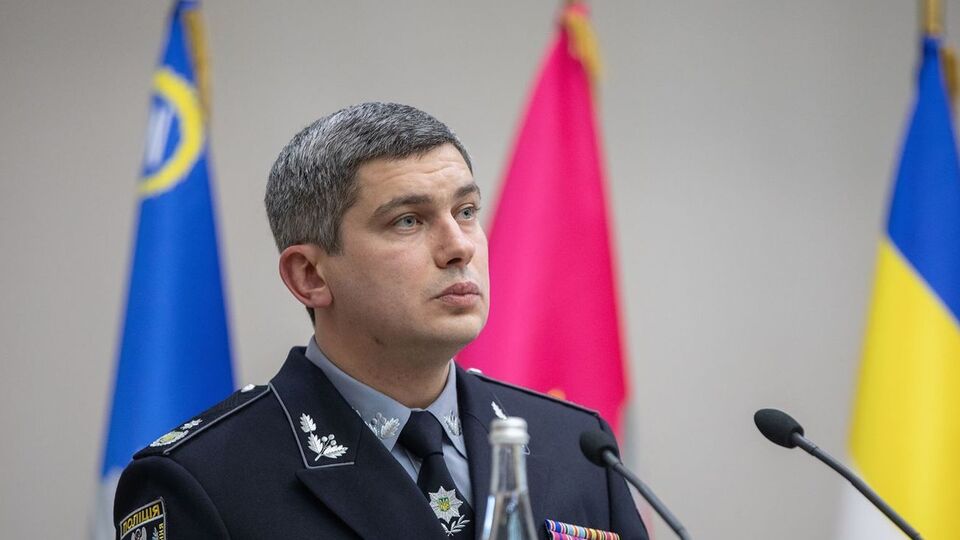Коваль был назначен первым замглавы Нацполиции в сентябре 2019 года