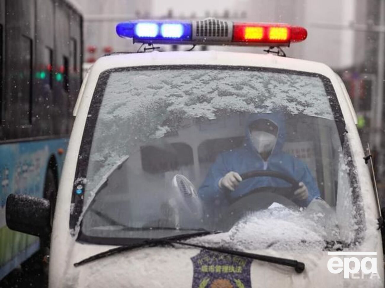 Коронавирус обнаружен в 29 странах