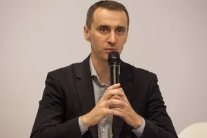 Ляшко: Мы работаем по запланированному графику обсервации в 14 суток