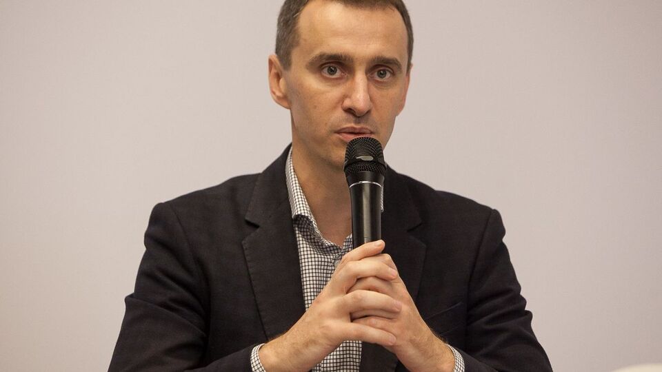Ляшко: Ми працюємо за запланованим графіком обсервації у 14 діб