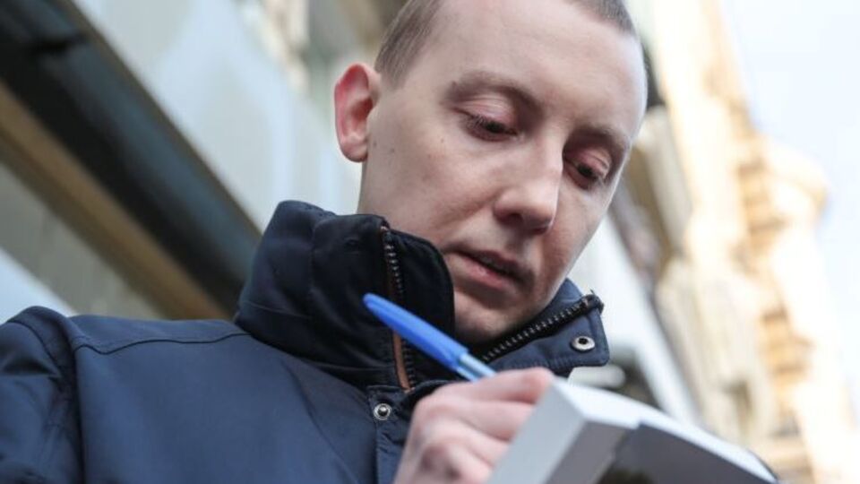 Асєєв: Дійсно гарні люди, які дуже багато зробили для нашої країни, залишаються в підвалах. А деякі, які, власне, навіть воювали проти нашої країни, виходять за обміном