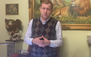 Зубков заявил, что с него сняли все ограничения