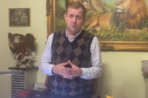 Зубков заявил, что с него сняли все ограничения