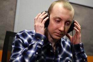 Асєєв: Зараз я маю написати книгу про "Ізоляцію"