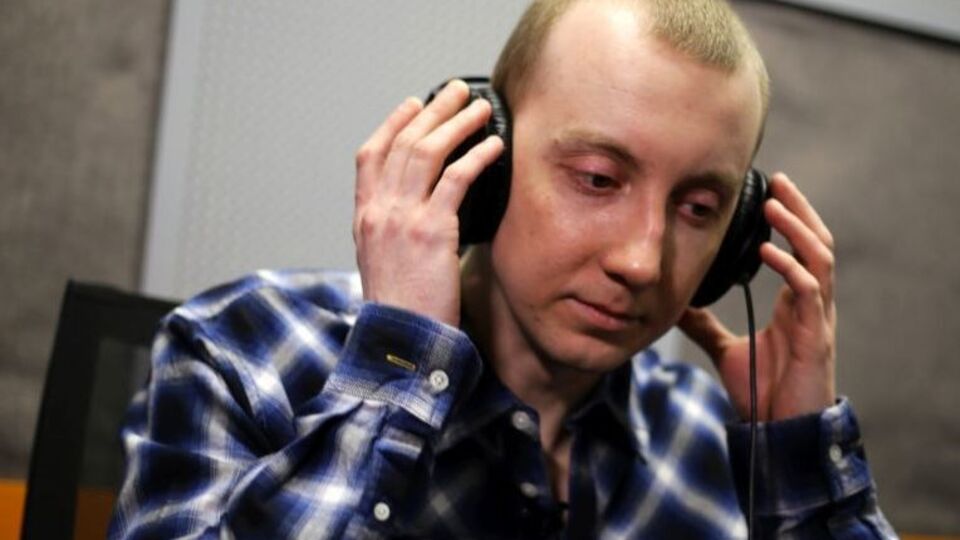 Асєєв: Зараз я маю написати книгу про "Ізоляцію"