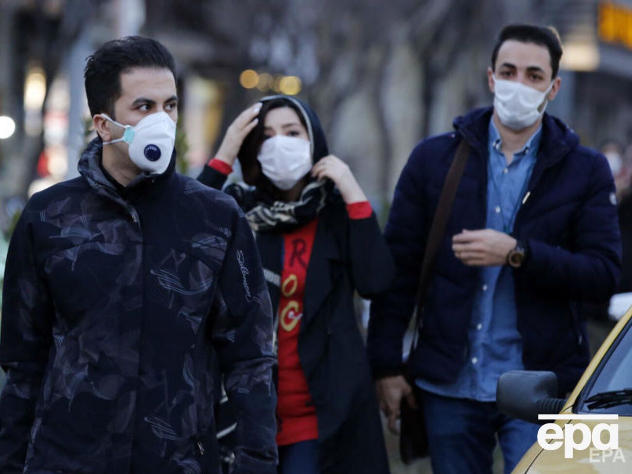 Израильский посол в Пекине помещен на карантин