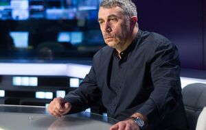 Комаровський: Давайте раз і назавжди поставимо крапки над "і"
