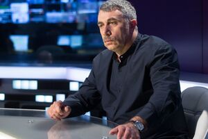 Комаровский: Давайте раз и навсегда расставим точки над "і"