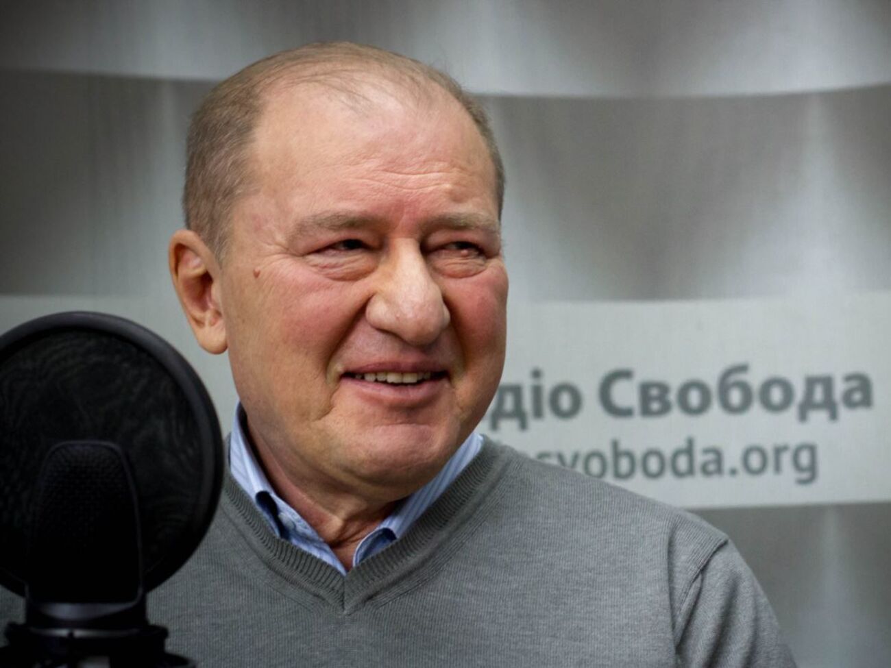 Умеров: Приехавшие в Крым после 18 марта 2014 года уезжают без вариантов