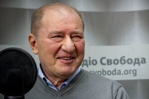 Умеров: Приехавшие в Крым после 18 марта 2014 года уезжают без вариантов