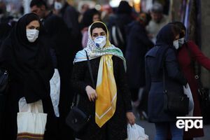 Армения и Грузия прекратили сообщение с Ираном из-за вспышки коронавирусной инфекции