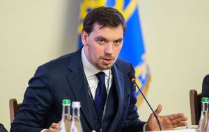Гончарук заявив, що персонал медцентру в Нових Санжарах "зрозумілий"