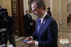 Шифф принимал активное участие в неудачной попытке отстранить Трампа от власти в порядке импичмента