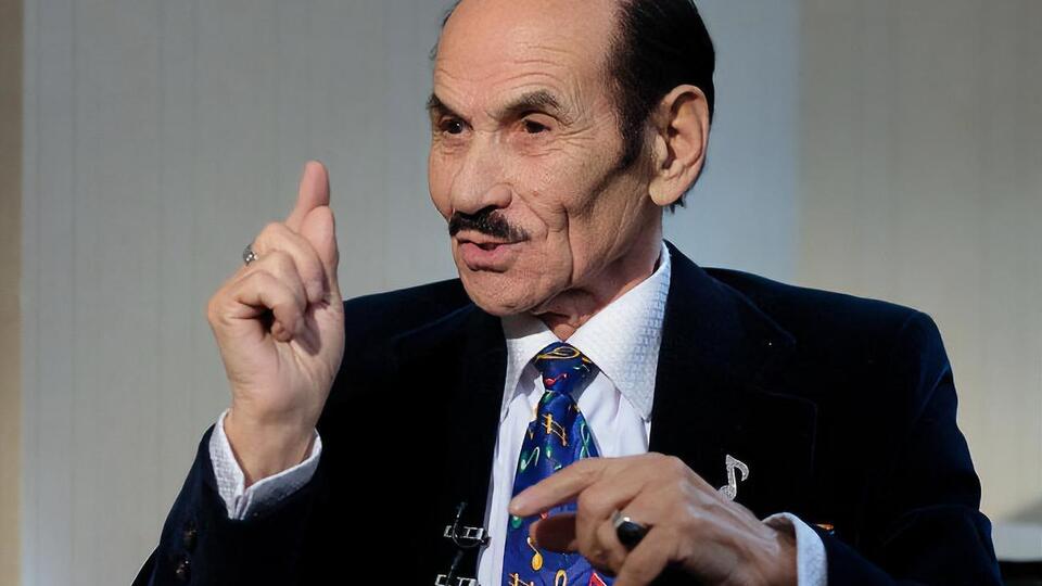 Чапкис: Я день и ночь молюсь на Вирского. Он меня создал, он меня вырастил. Я хочу быть на него похожим