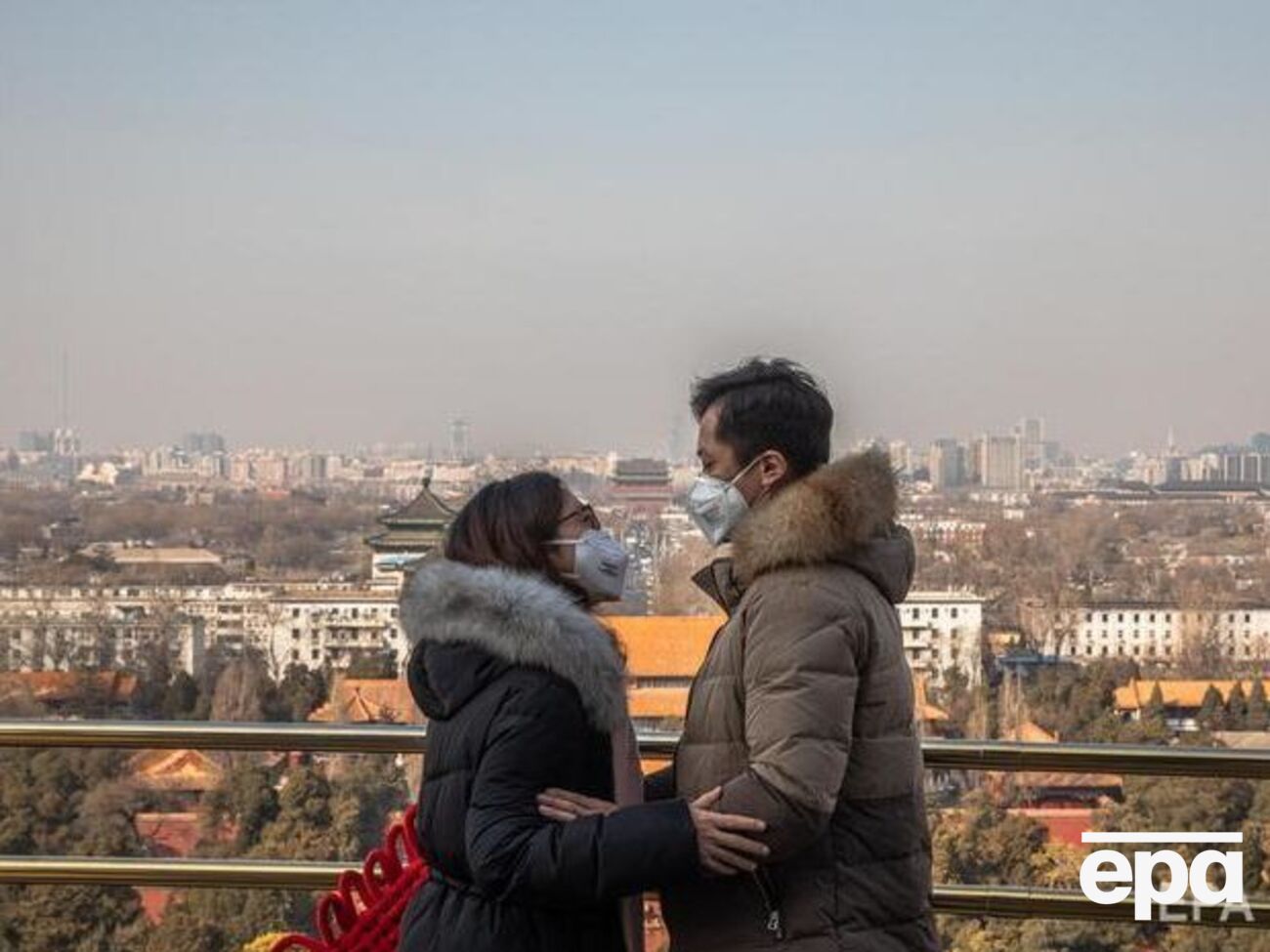 За весь период вспышки нового коронавируса&nbsp;24 734 человека в Китае вылечились и были выписаны