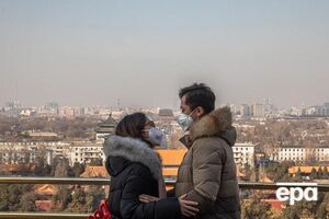 За весь период вспышки нового коронавируса 24 734 человека в Китае вылечились и были выписаны