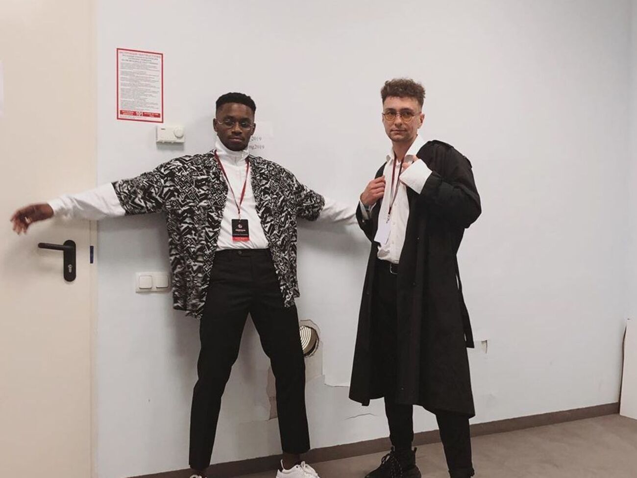 Tvorchi: Ми не хочемо, щоб це виглядало як "виправдовування", але хочемо те, про що, у принципі, і співаємо &ndash; хочемо бути почутими