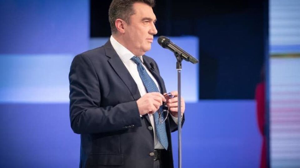 Данилов: Ничего скрывать мы не собираемся