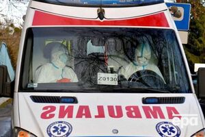 Пациент находится в университетской больнице Кракова