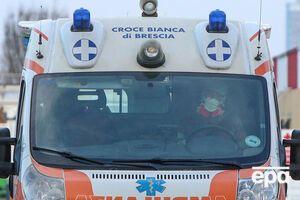 Кількість заражених китайським коронавірусом в Італії зростає