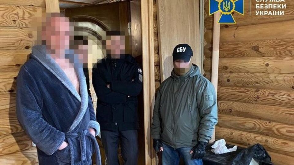 Двох активних учасників угруповання правоохоронці затримали у Дрогобичі