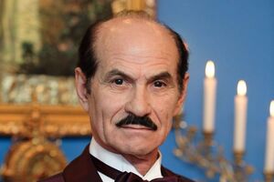 Сьогодні Чапкісу виповнилося 90