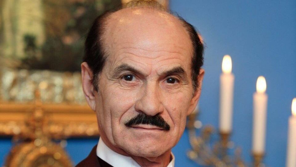 Сьогодні Чапкісу виповнилося 90