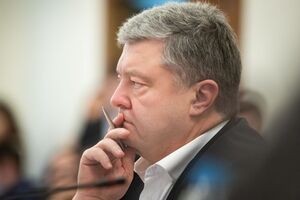 Порошенка мають двічі примусово доправити у ДБР – 28 лютого і 6 березня