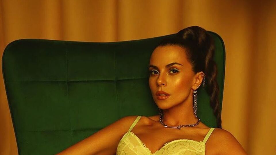 Каменських: Суботній настрій