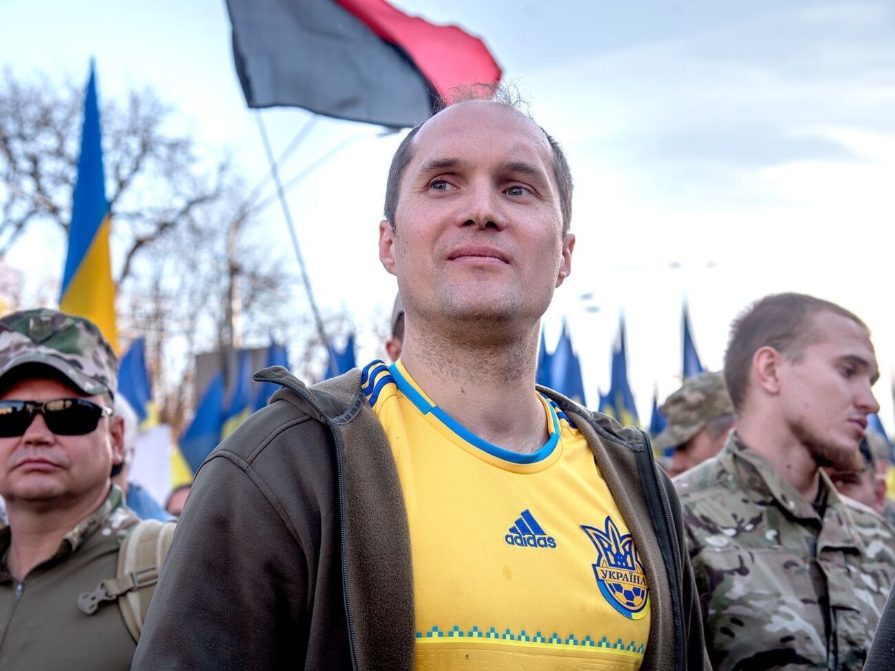 Досі жоден зі звільнених полонених не отримав обіцяної компенсації в розмірі 100 тис. грн. Два місяці люди живуть без копійки
