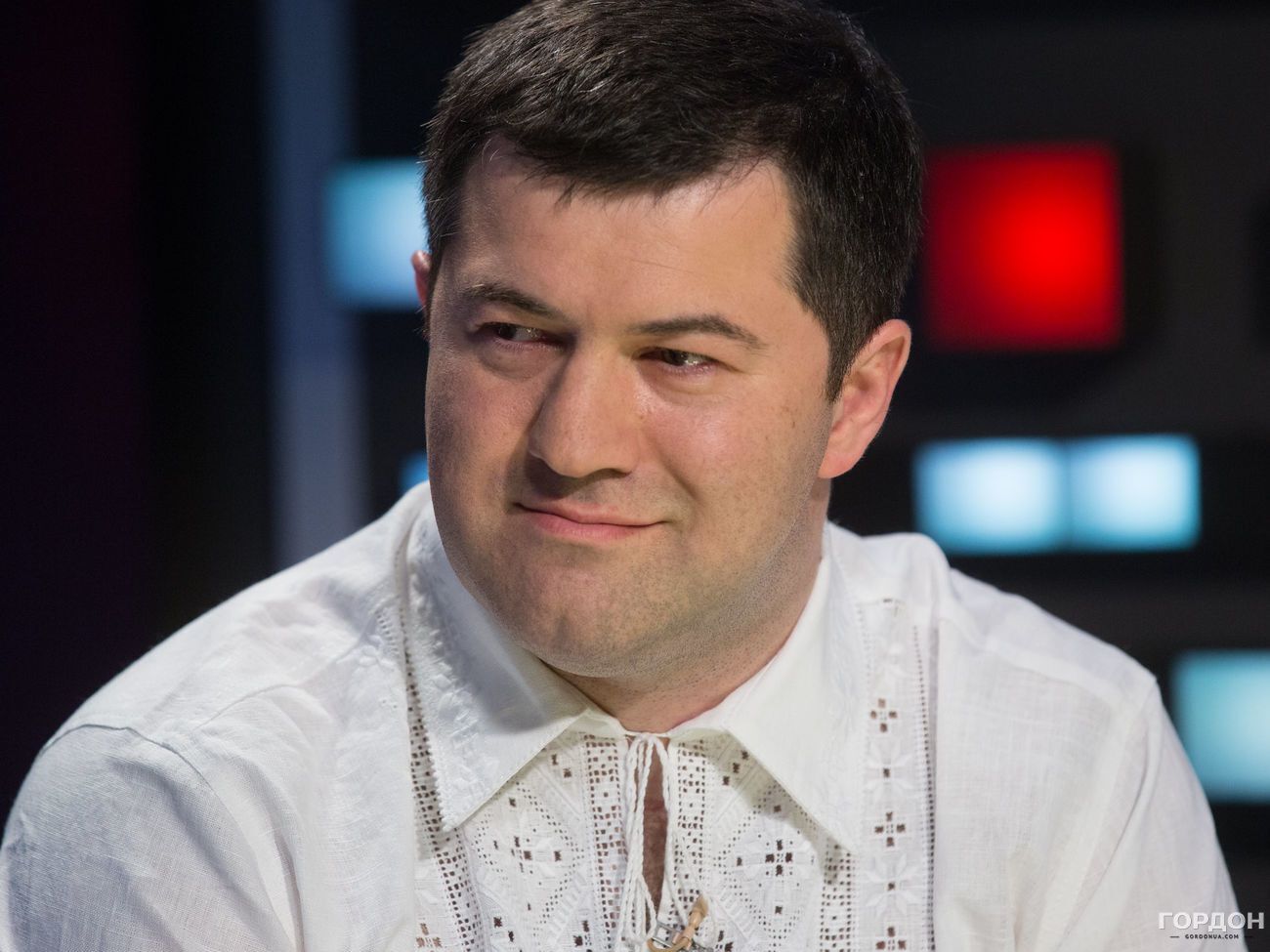 Насіров очолював Державну фіскальну службу із травня 2015 року до березня 2017-го