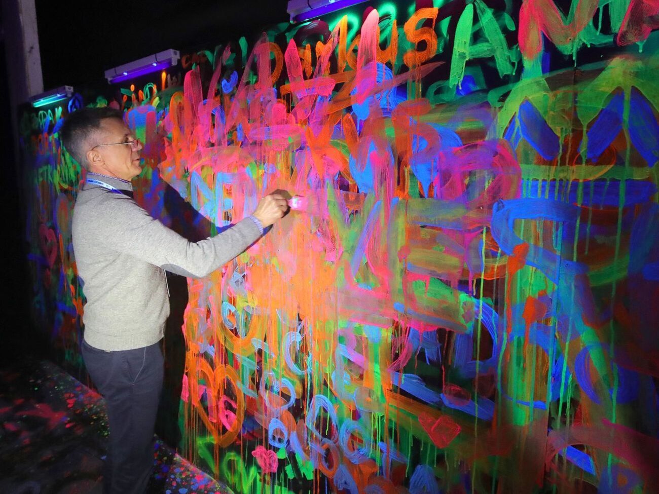 Шумилин: Минкульт понимает важность киберспорта