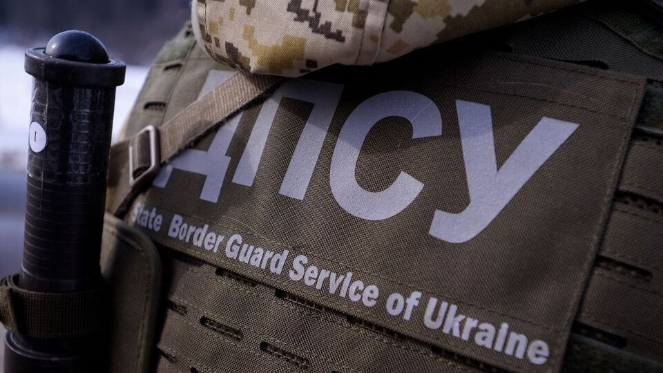 Українські прикордонники приділяють більше уваги італійському напрямку