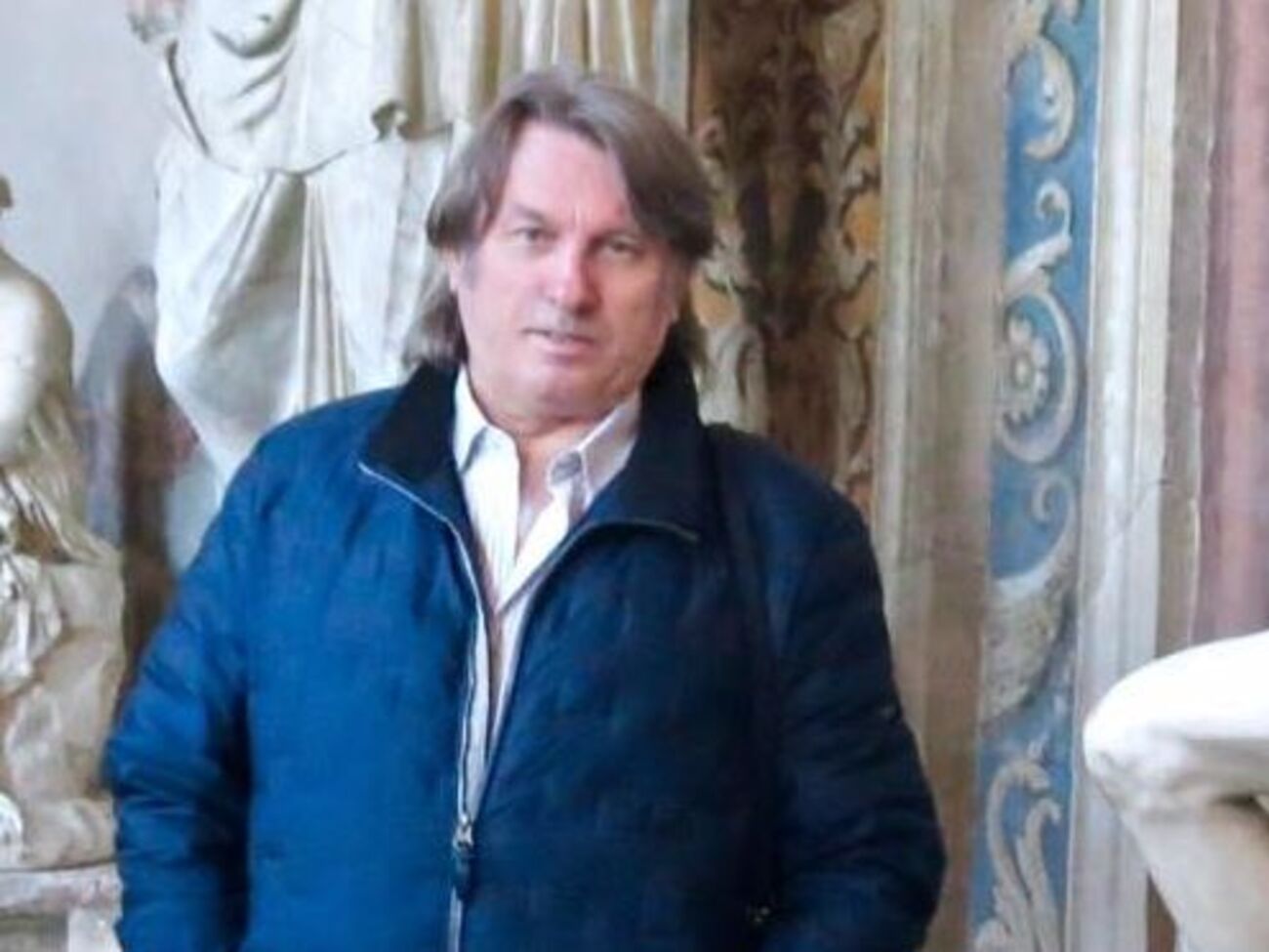 Лоза:&nbsp;Нам нужно сделать то же самое