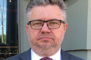 Головань: Місцезнаходження ДБР у Шевченківському районі доводять не тільки Google-карти, а і три судові рішення. Однак ДБР уперто ходить за потрібними ухвалами саме до "придворного" Печерського суду
