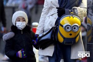 Епіцентр вірусу в Ірані – провінція Кум