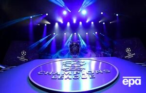 У наступну стадію Ліги чемпіонів пройде вісім команд