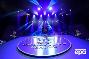 В следующую стадию Лиги чемпионов пройдет восемь команд