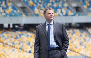 Гоцул: Нам удалось убедить международную федерацию, что мы существенно отличаемся от России