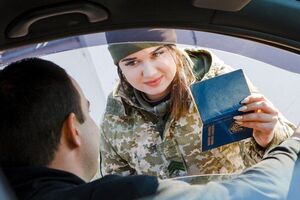 Всего с 2015 года в Украине оформлено 14,2 млн биометрических загранпаспортов